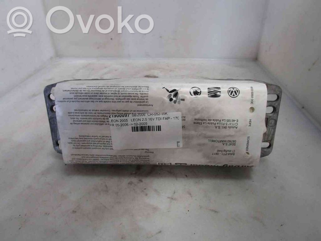 Seat Toledo II (1M) Airbag del passeggero