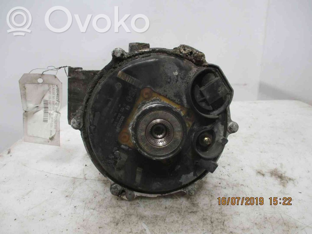 Alternator   1220AA1P0,1220AA1P0,21804029,2511708,VDMS4