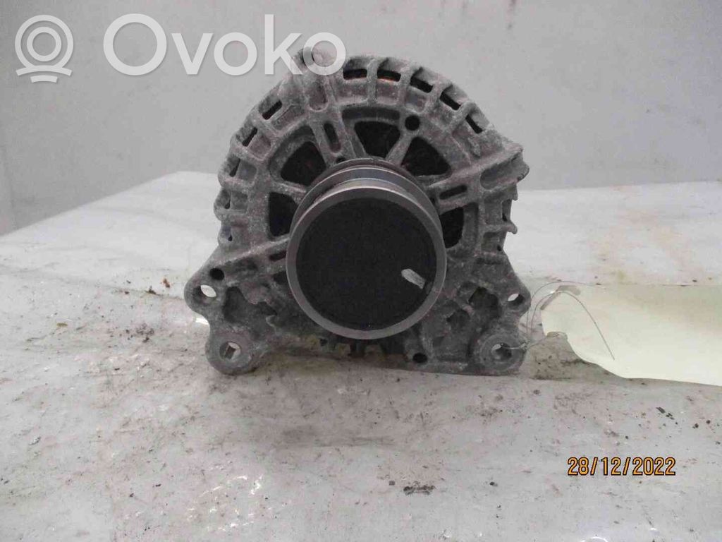 Volkswagen Polo VI Generatore/alternatore