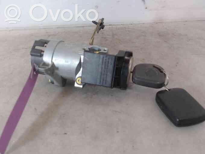 Jaguar S-Type Ignition lock 
