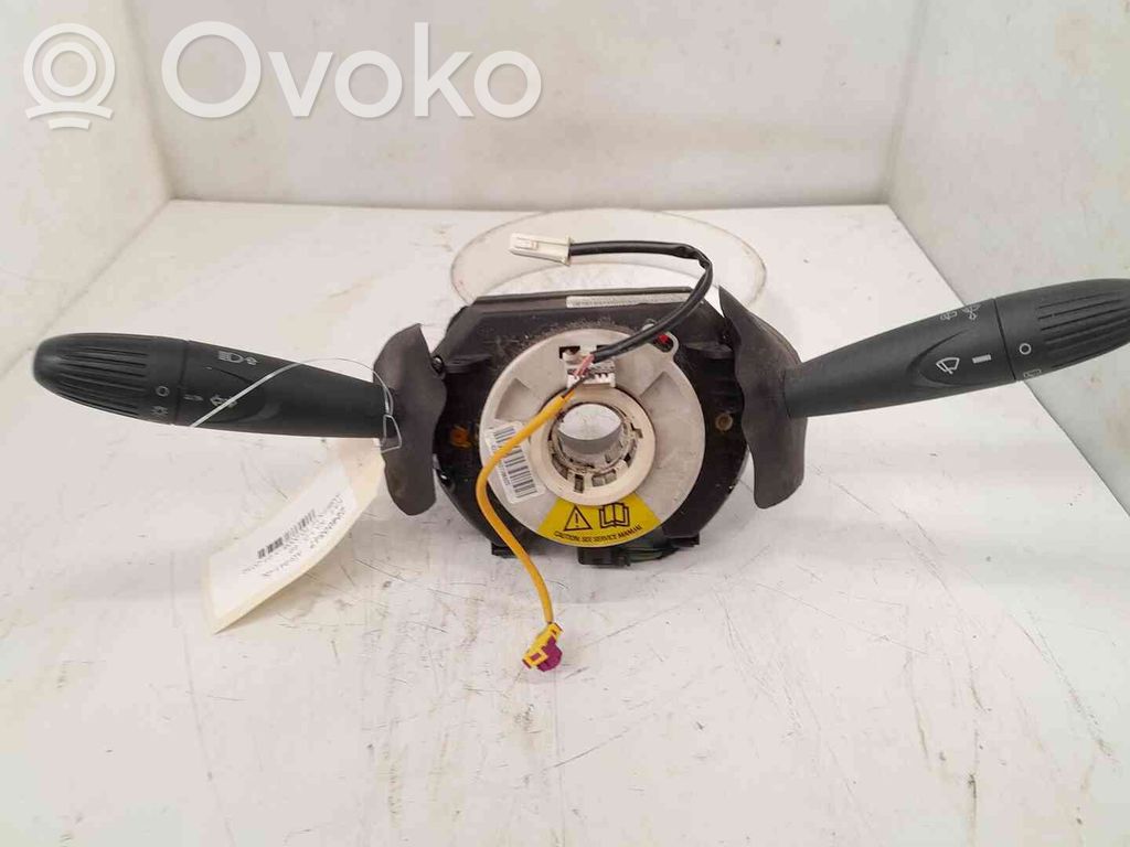 Ford Ka Bloc semnalizator și ștergător parbriz 