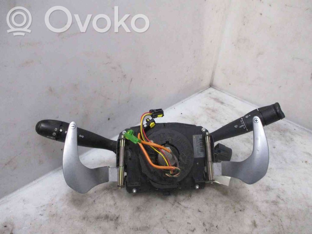 Citroen C3 Pluriel Rokturu komplekts 