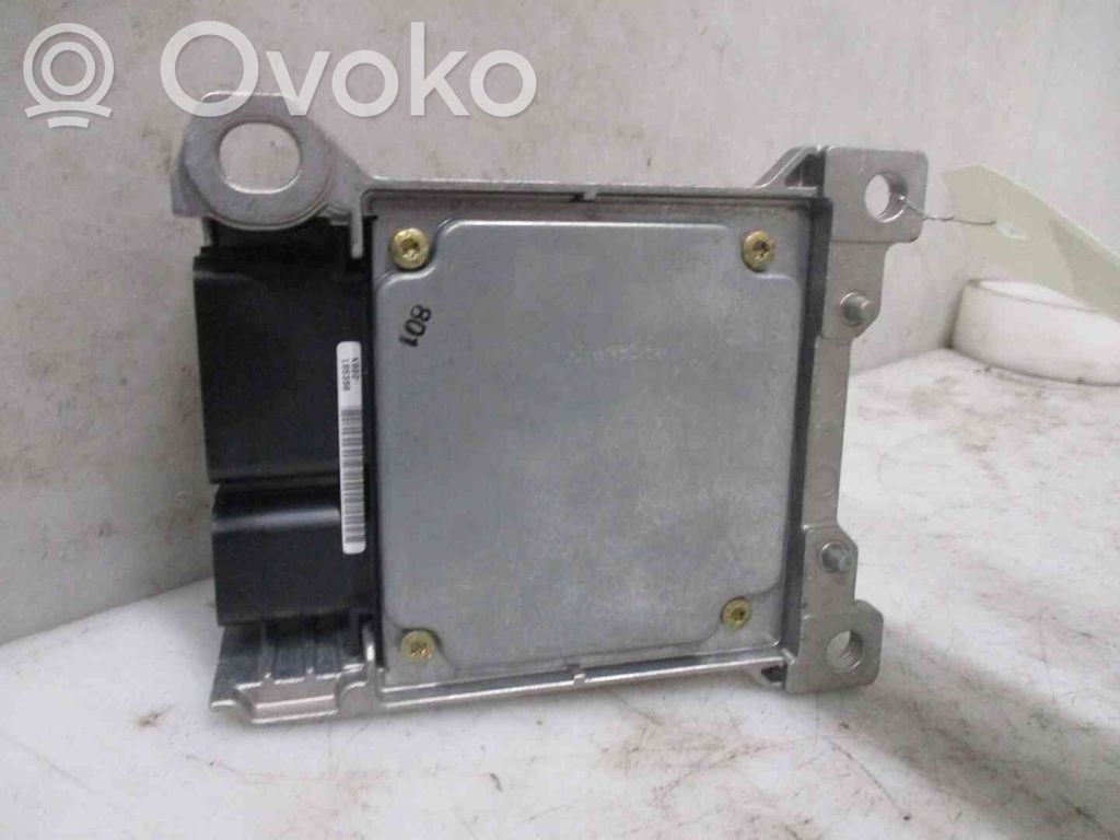 Ford Ka Unitate/modul de comandă airbaguri 