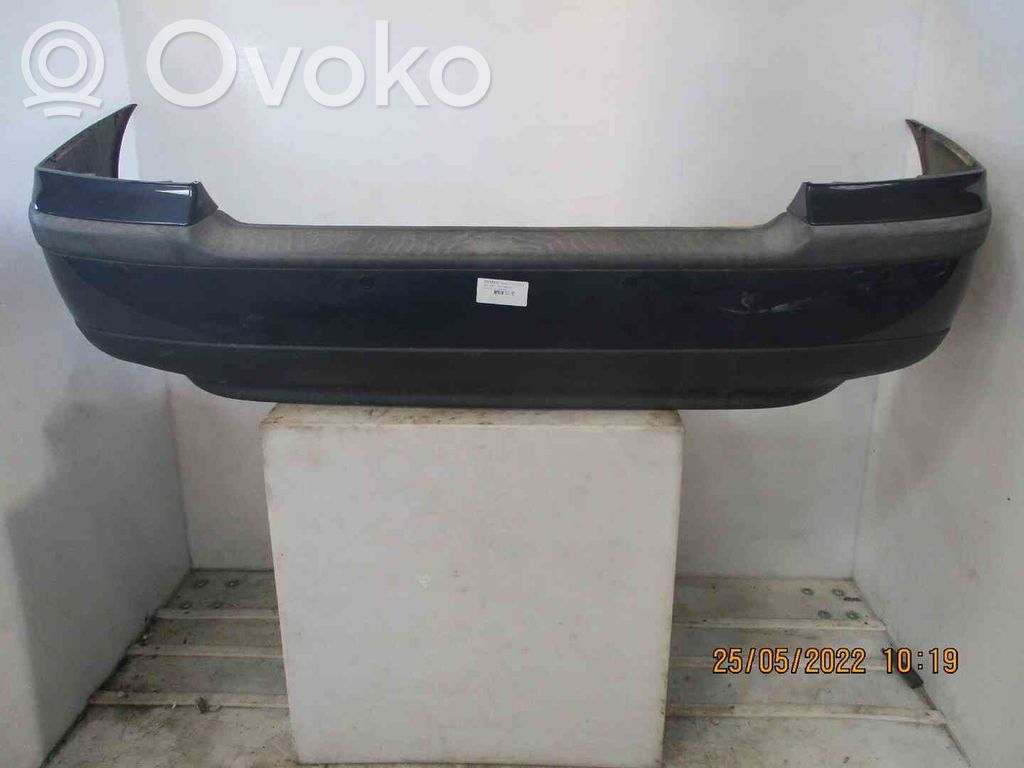 Volvo S60 Bară spate 