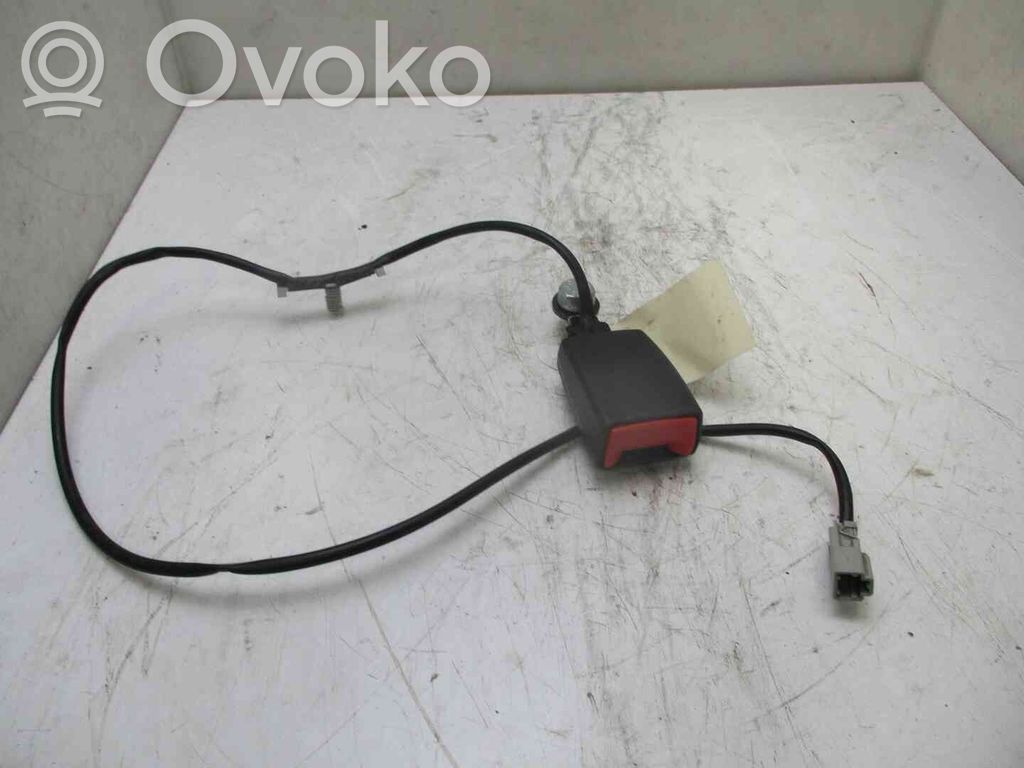 Ford Ka Bridă fixare centură de siguranță față 