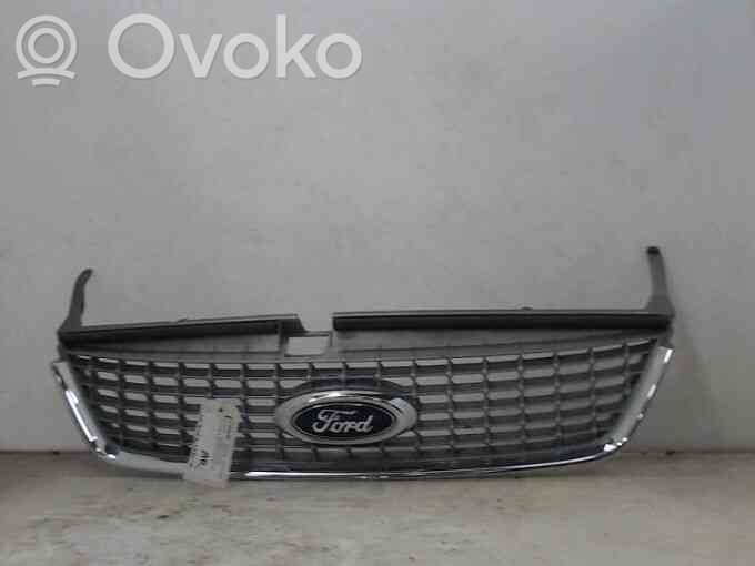 Ford C-MAX I Grilă radiator față 