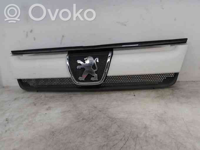 Peugeot Boxer Grilă radiator față 