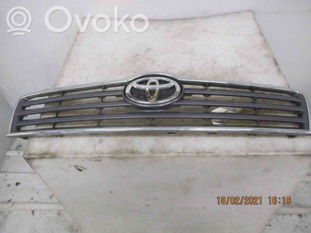 Toyota Previa (XR30, XR40) II Grilă radiator față 