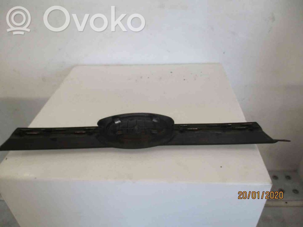 Ford Focus Griglia superiore del radiatore paraurti anteriore 