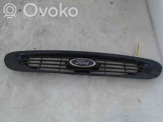 Ford Escort Grotelės viršutinės 