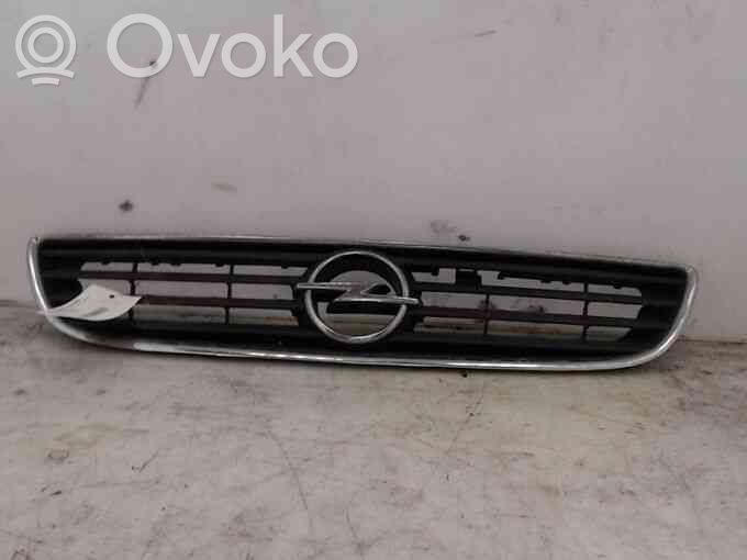 Opel Zafira A Grilă radiator față 