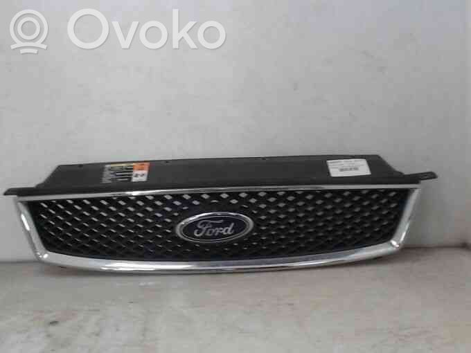 Grilă radiator față   1371893,21800757,2506258,VDMS4