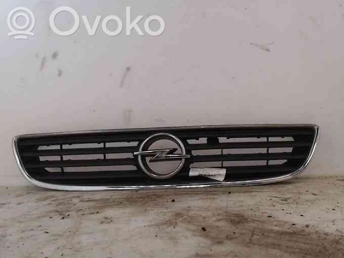 Opel Zafira A Grilă radiator față 