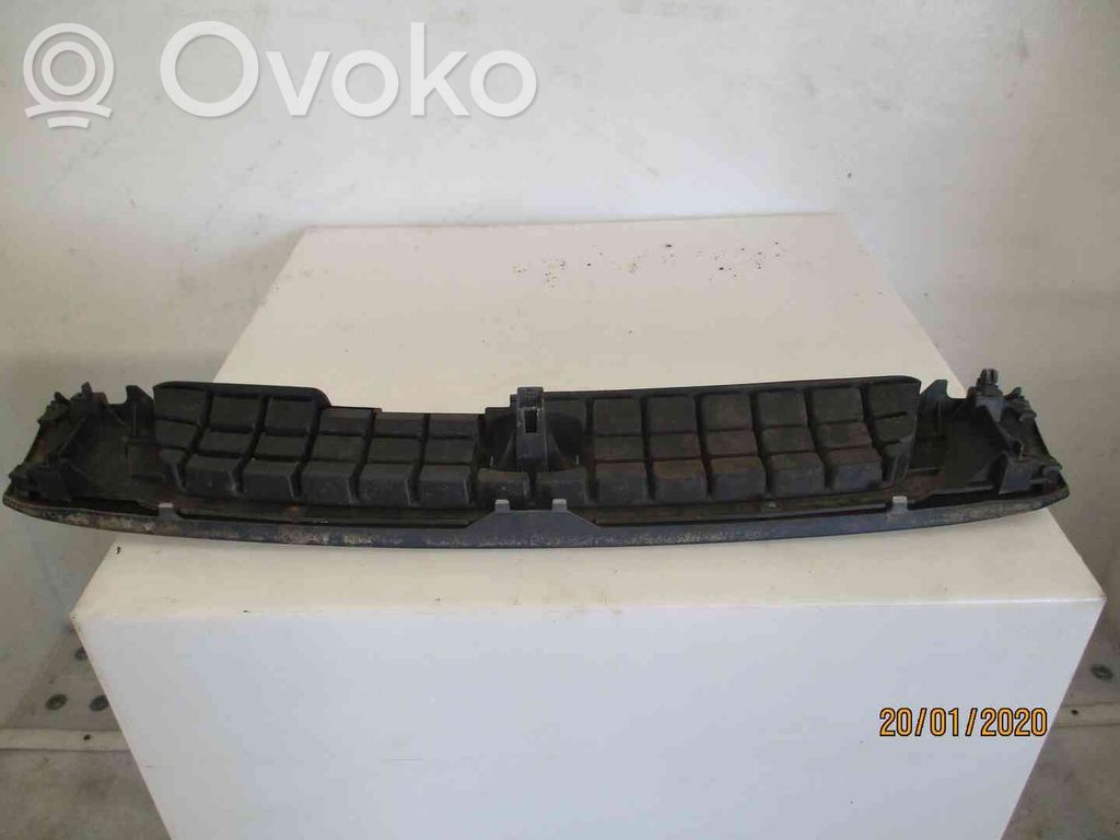 Mazda Demio Oberes Gitter vorne 