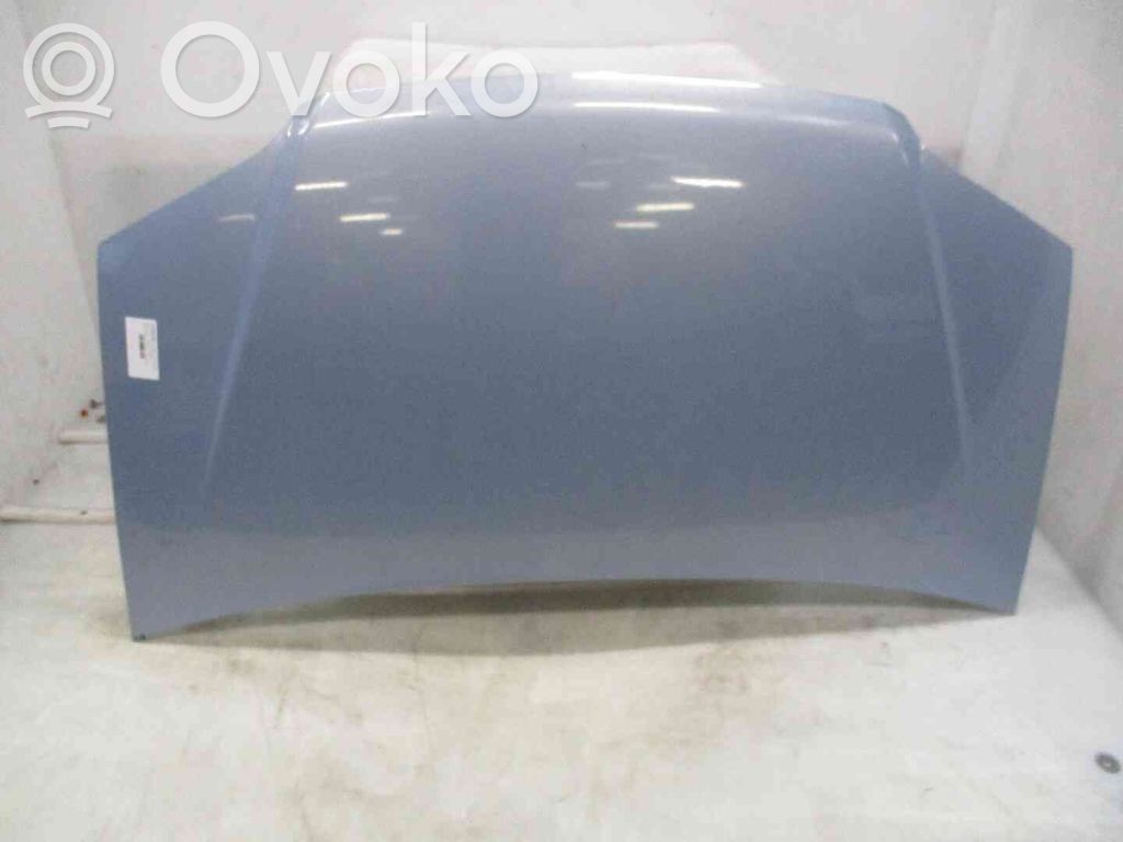 Fiat Idea Vano motore/cofano
