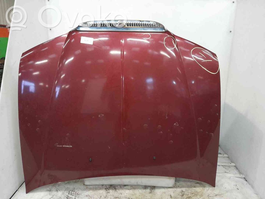 Rover 45 Konepelti 