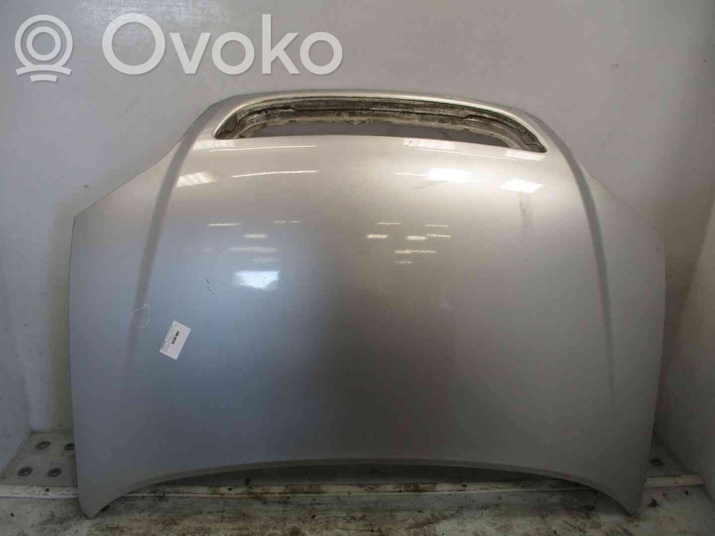 Opel Zafira A Vano motore/cofano