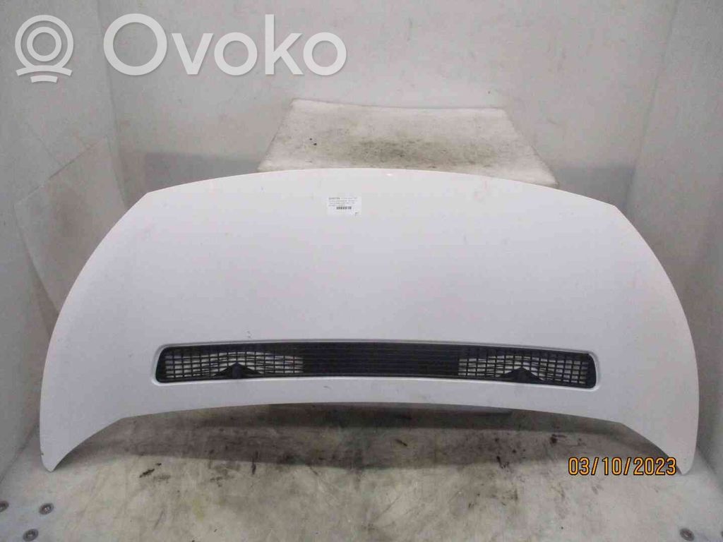 Fiat Scudo Vano motore/cofano