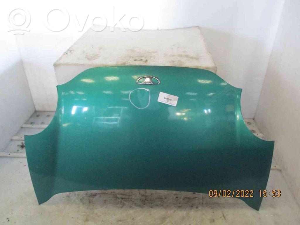Motorhaube   96562438,22102625,2537292,VDMS4