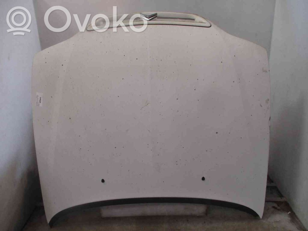 Citroen Xsara Capotă motor 