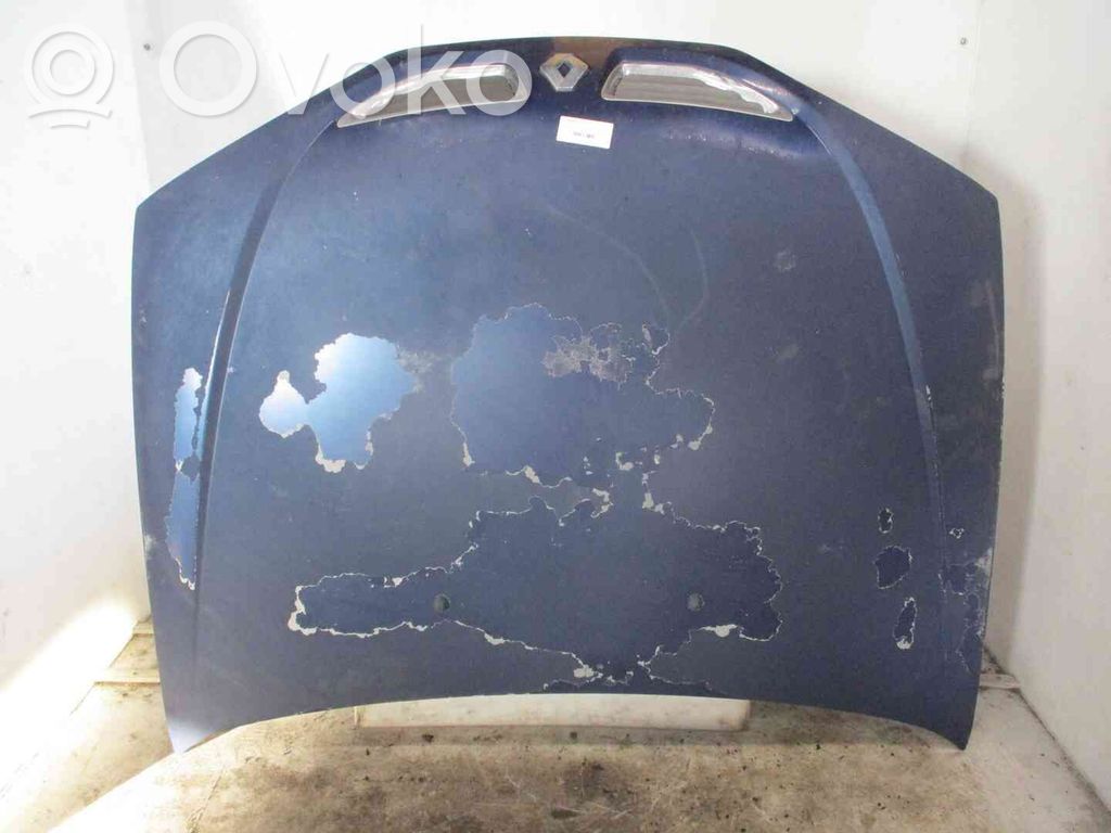 Capotă motor   7751471867,22300873,2551250,VDMS4