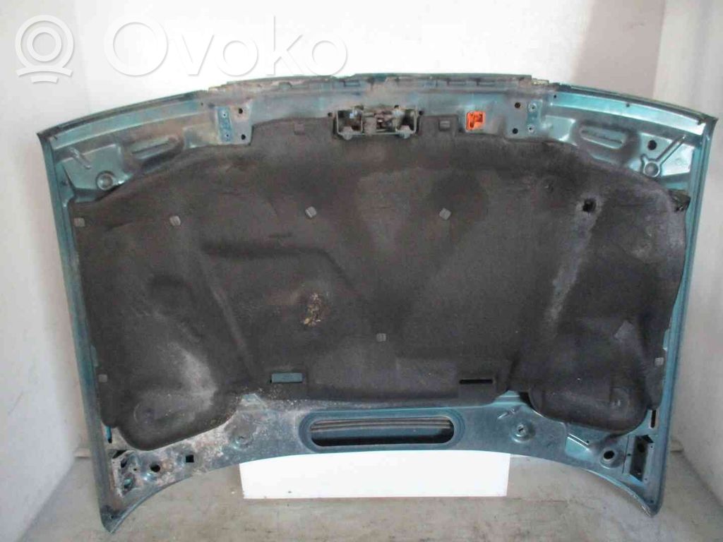 Skoda Felicia II Pokrywa przednia / Maska silnika 