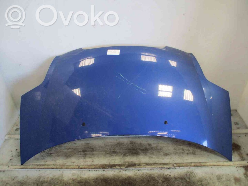 KIA Picanto Konepelti 