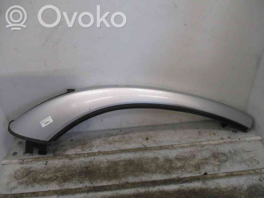 Citroen C3 Pluriel Jumta pārsegs / aizsargs 