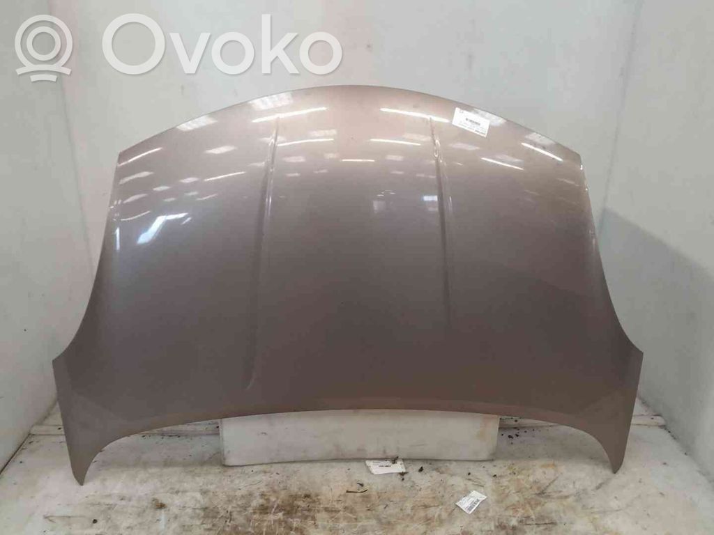 Nissan Note (E11) Vano motore/cofano 
