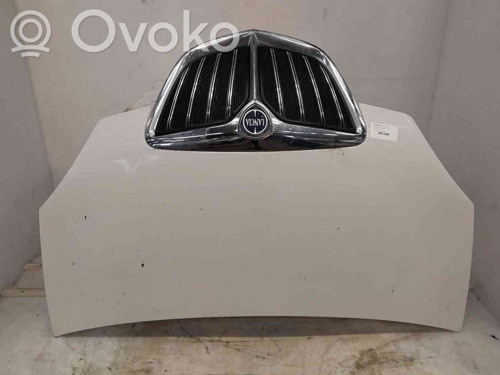 Lancia Musa Capotă motor