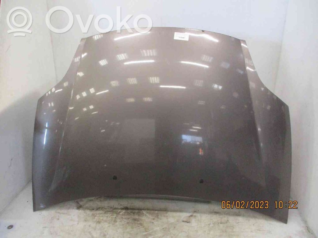Fiat Bravo Vano motore/cofano