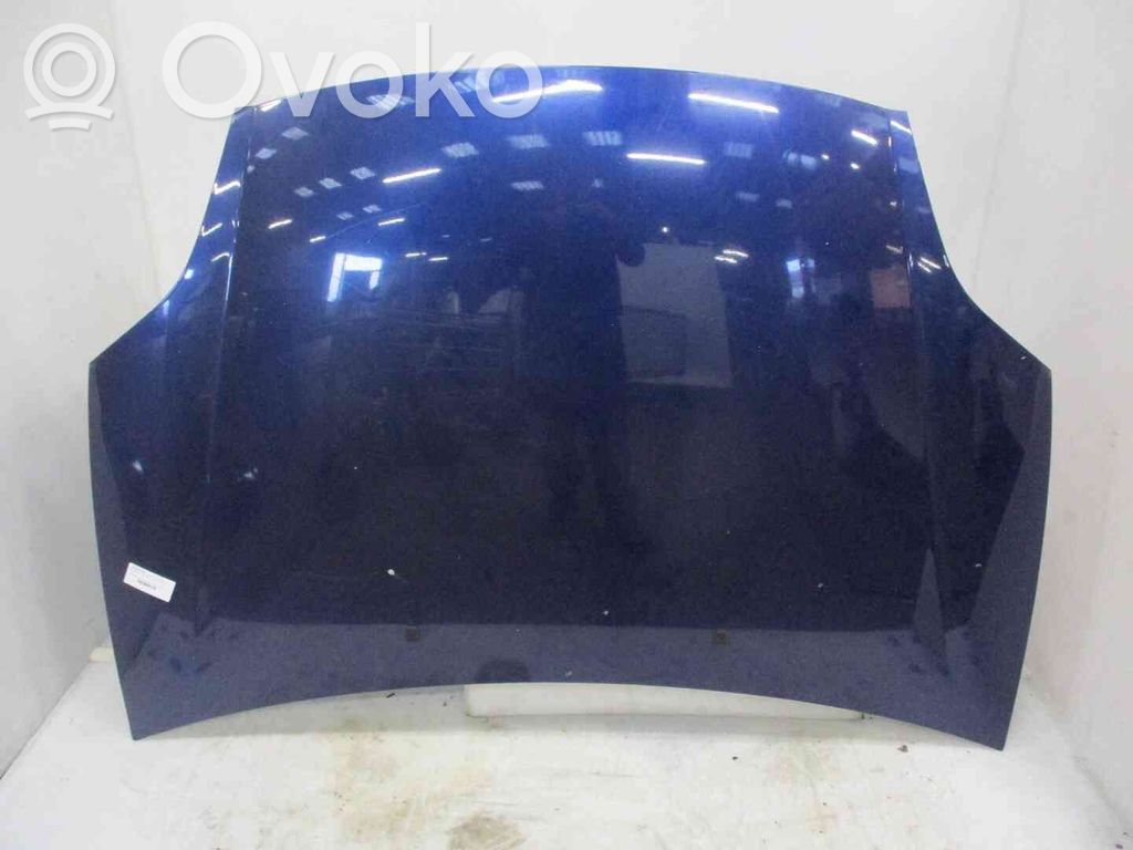 Fiat Bravo Capotă motor