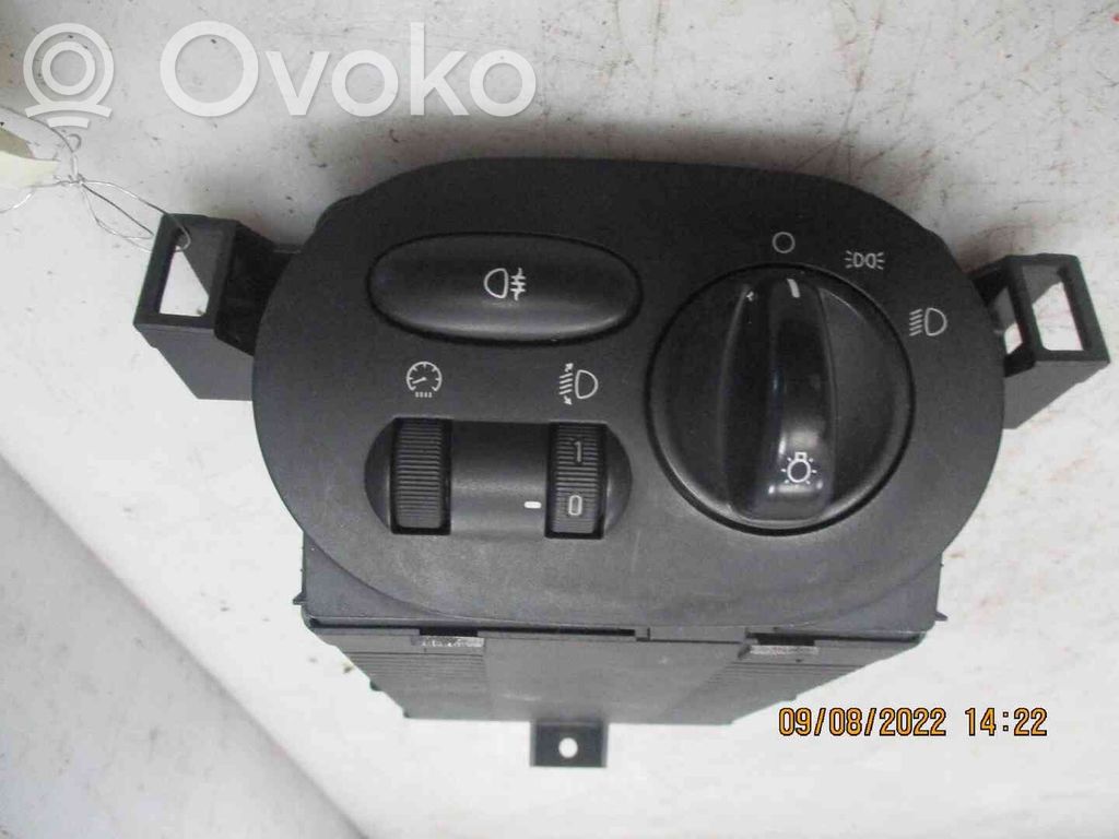 Light switch   YWC106940,22201230,2542278,VDMS4