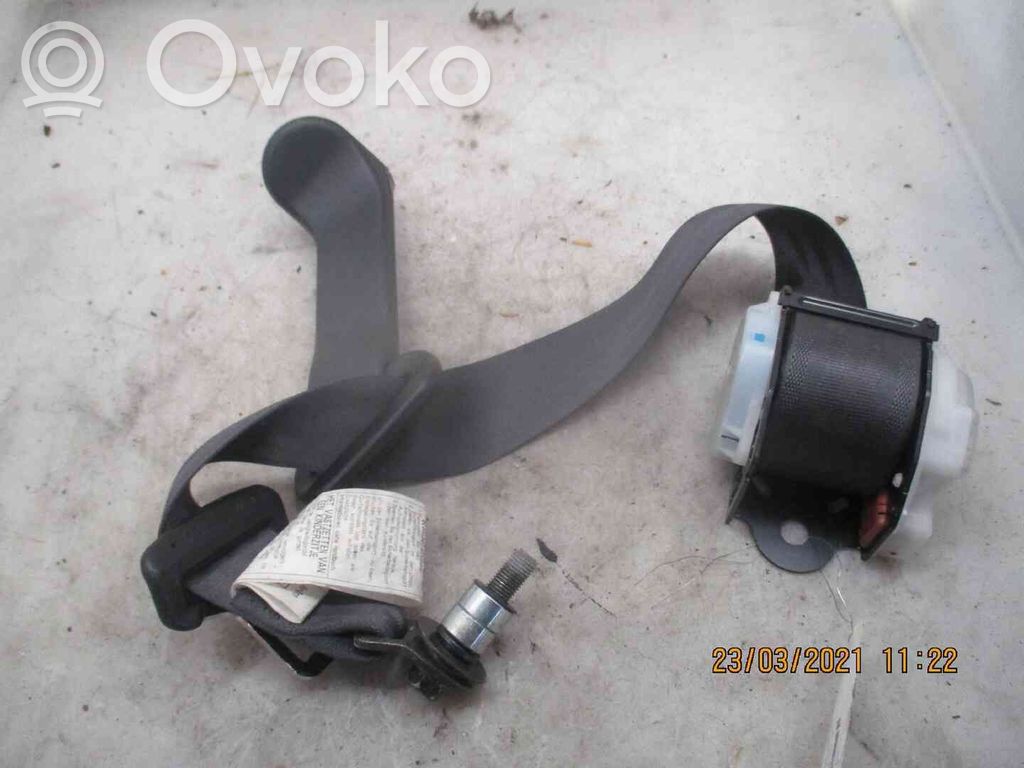 Honda Jazz Cinturón trasero 