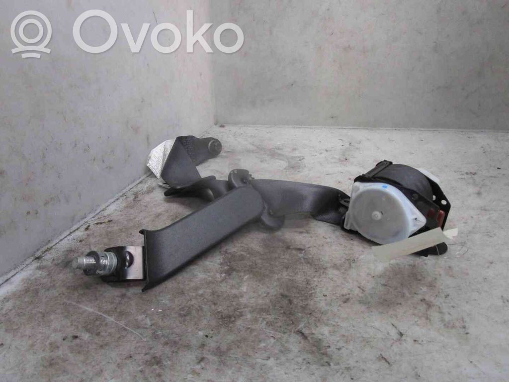 Honda Jazz Cinturón trasero 