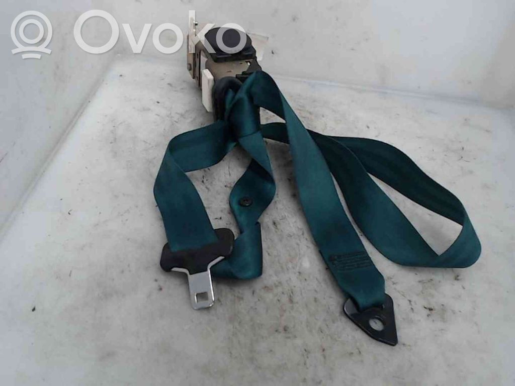 Citroen Saxo Cinturón delantero 