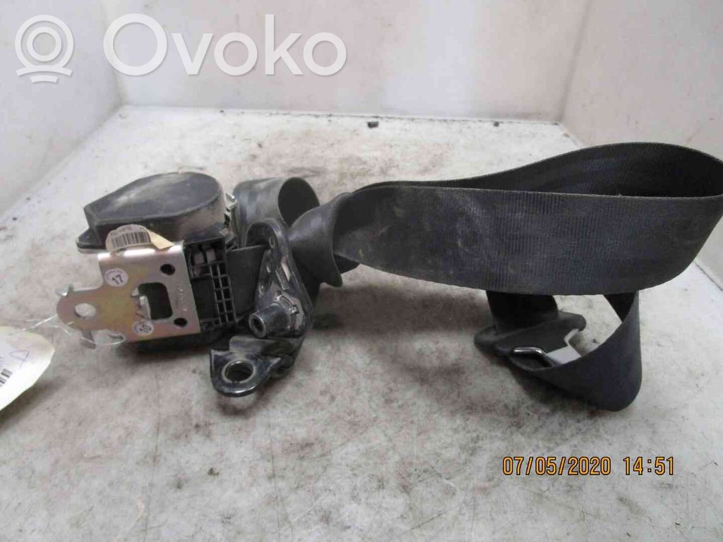 Cinturón delantero   8200448760,21904125,2525121,VDMS4