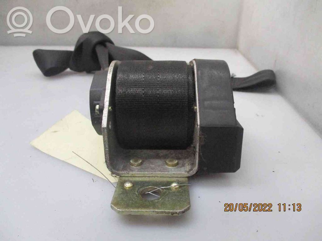 Peugeot 205 Cinturón delantero 