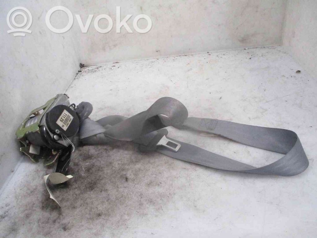 Hyundai Accent Cinturón delantero 