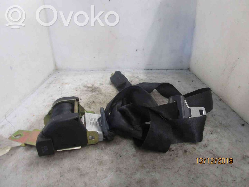 Citroen Xsara Cinturón delantero 