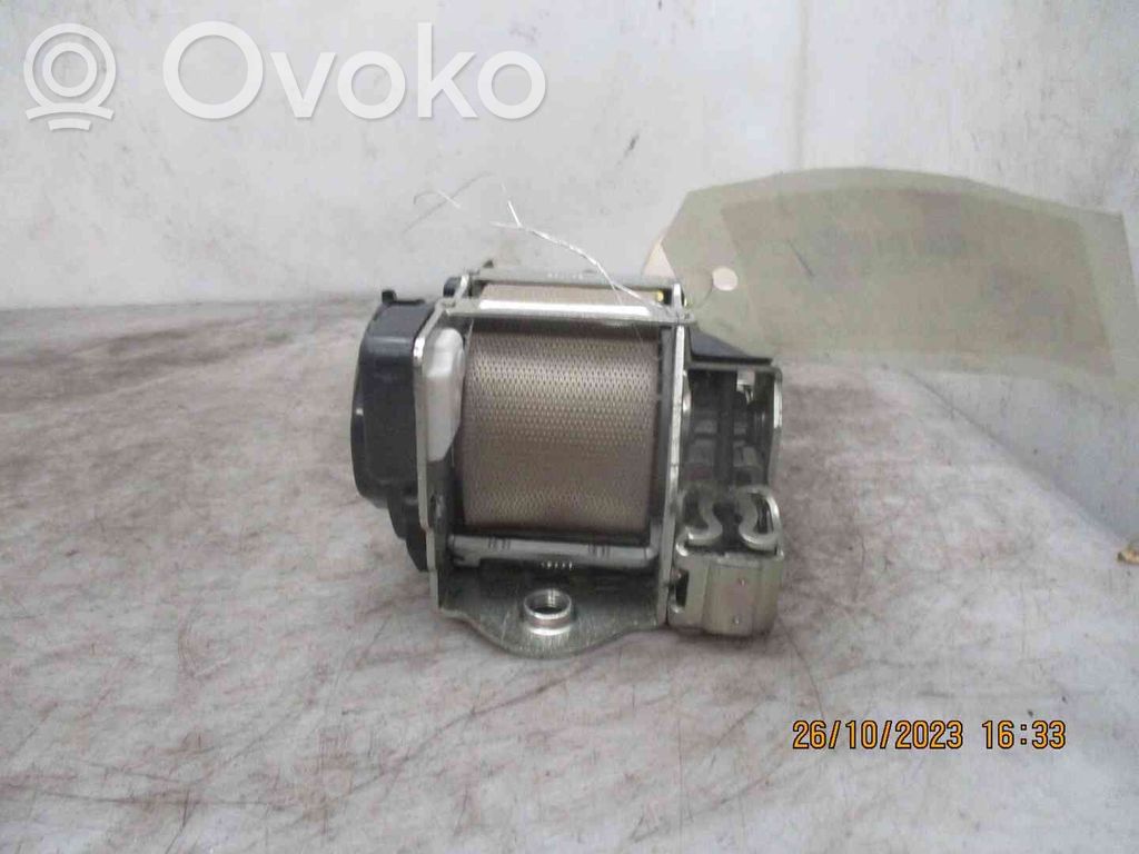 Alfa Romeo 147 Cinturón delantero 