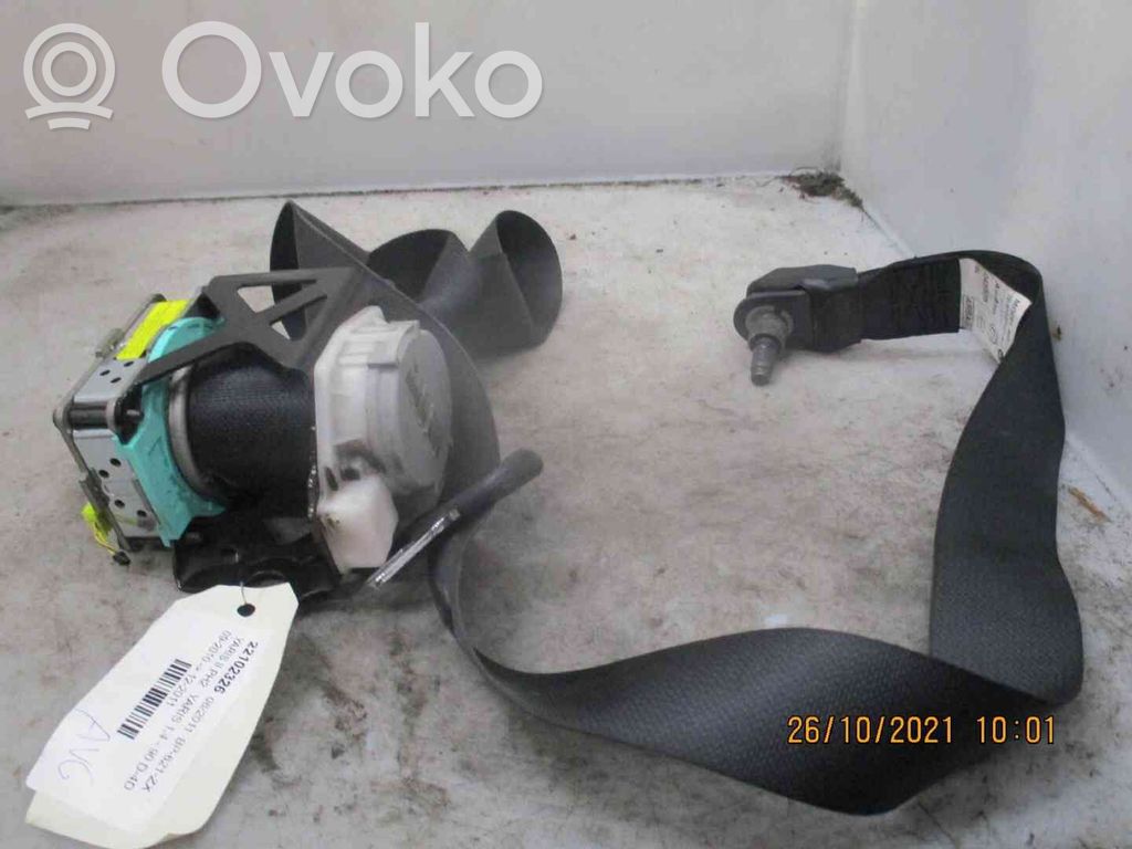 Toyota Yaris Centură de siguranță față 