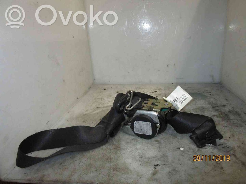 Cinturón delantero   1302156,21803340,2510314,VDMS4