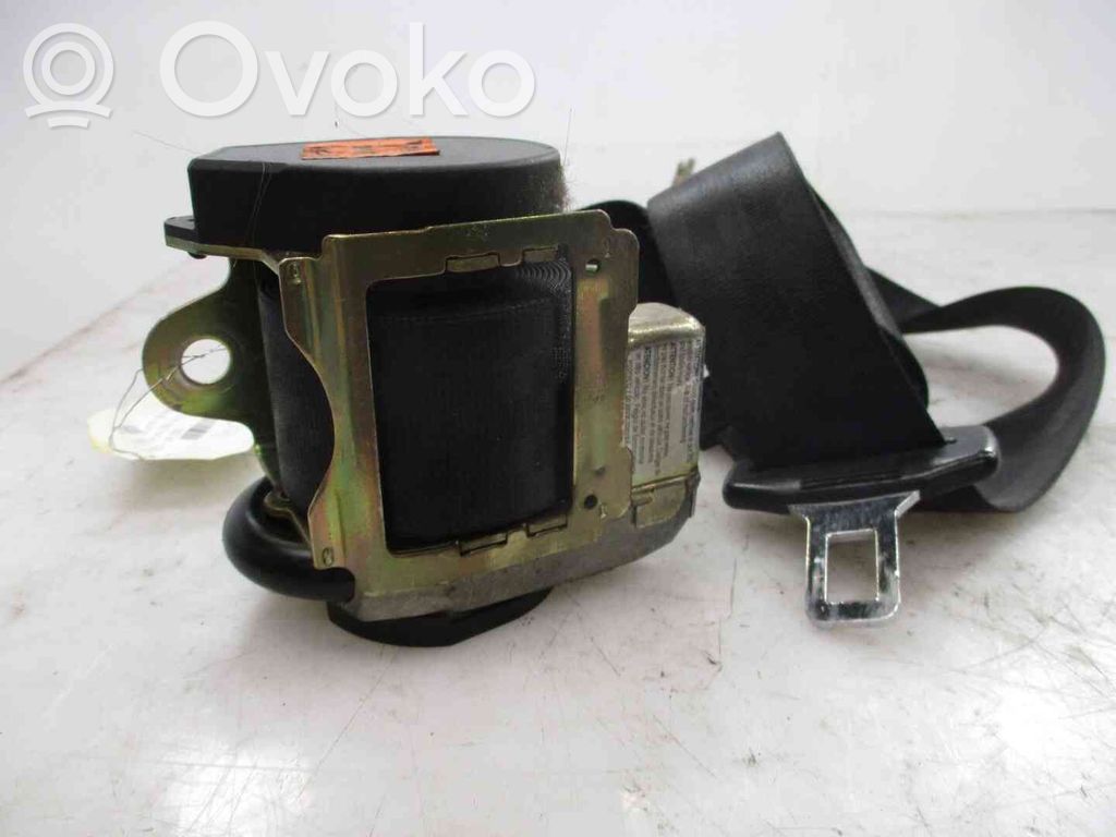 Audi A3 S3 8L Cinturón delantero
