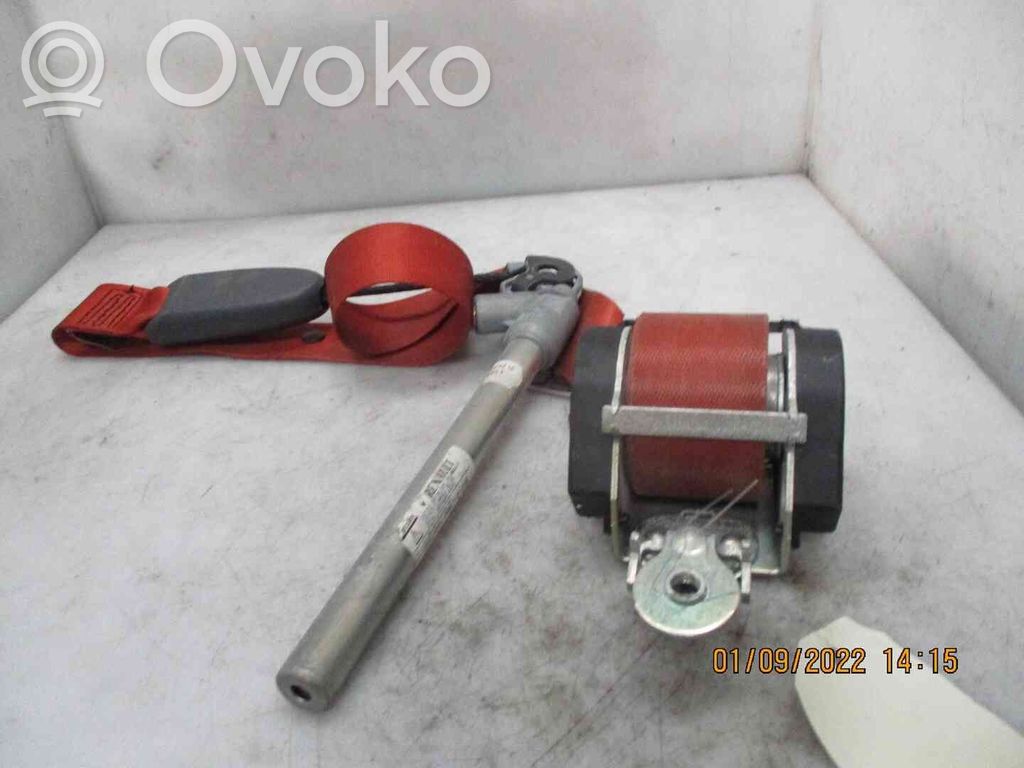 Cinturón delantero   8200637454,21903207,2523210,VDMS4
