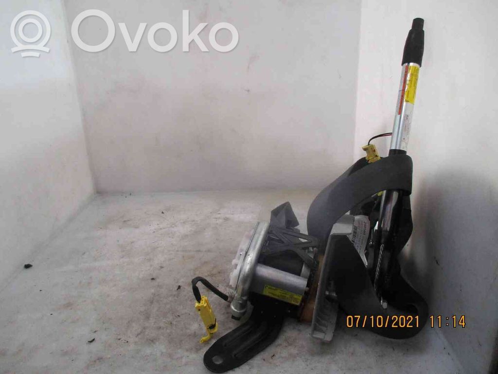 Honda Civic Cinturón delantero 
