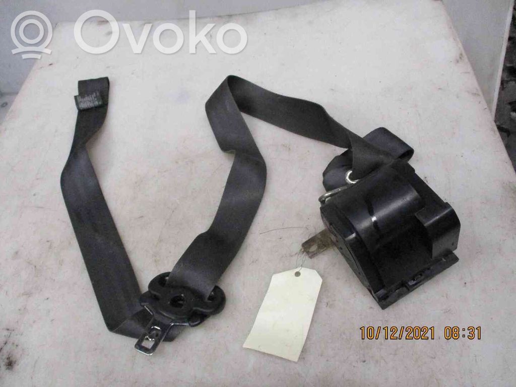 Cinturón delantero   1138450,22103093,2538369,VDMS4