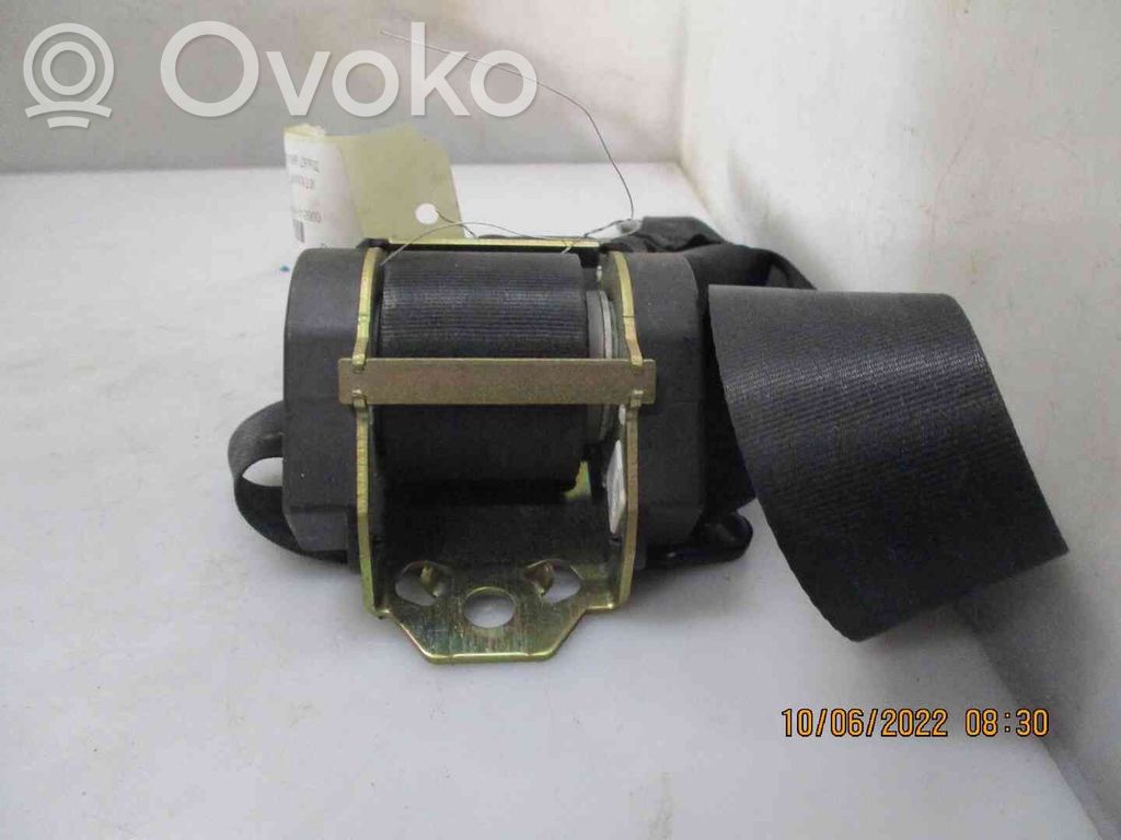 Citroen Xantia Cinturón delantero 