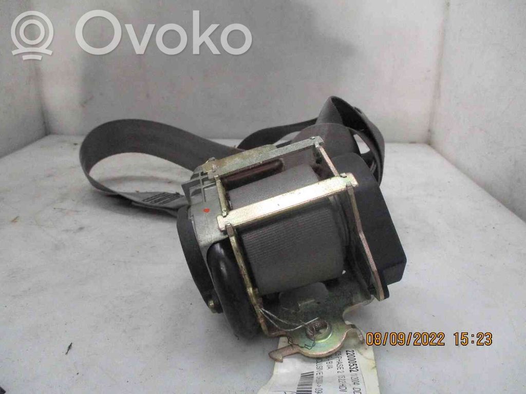 Cinturón delantero   8974Z0,22000532,2526723,VDMS4