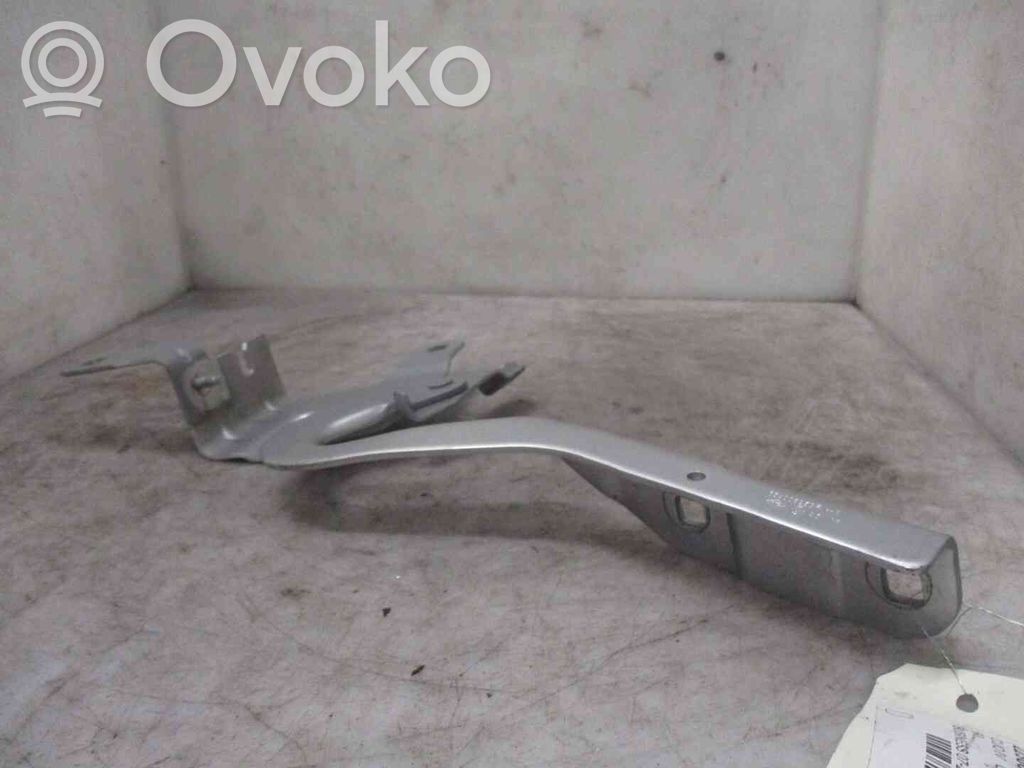 Renault Clio IV Charnière, capot moteur
